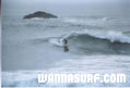 photo de surf
