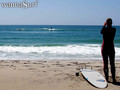photo de surf