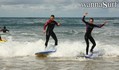 photo de surf