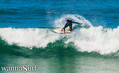 photo de surf