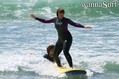 photo de surf