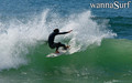 photo de surf