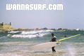 photo de surf