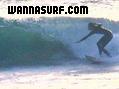 photo de surf