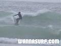 photo de surf