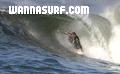 photo de surf