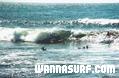 photo de surf
