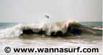 photo de surf