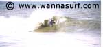 photo de surf