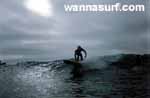 photo de surf