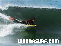 photo de surf