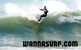 photo de surf