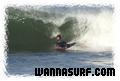 photo de surf