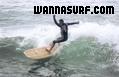 photo de surf