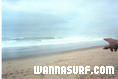 photo de surf