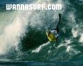 photo de surf