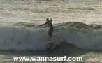 photo de surf
