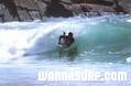 photo de surf