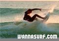 photo de surf