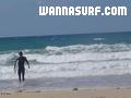 photo de surf