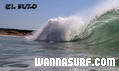 photo de surf