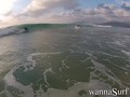 photo de surf