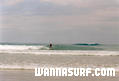 photo de surf