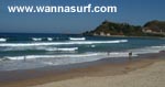 photo de surf