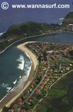 photo de surf
