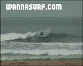 photo de surf