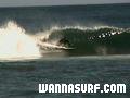 photo de surf
