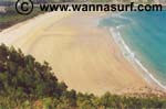 photo de surf