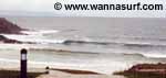 photo de surf