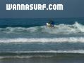 photo de surf
