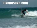 photo de surf