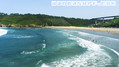 photo de surf