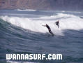 photo de surf