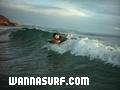 photo de surf