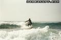 photo de surf