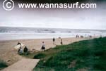 photo de surf