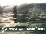 photo de surf