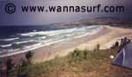 photo de surf