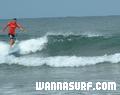 photo de surf