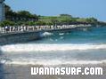 photo de surf