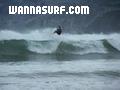 photo de surf
