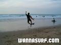 photo de surf
