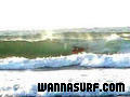 photo de surf