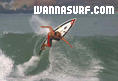 photo de surf