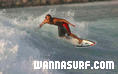 photo de surf