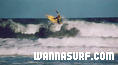 photo de surf